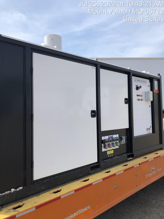 2022 AES AES25TDH44TTA