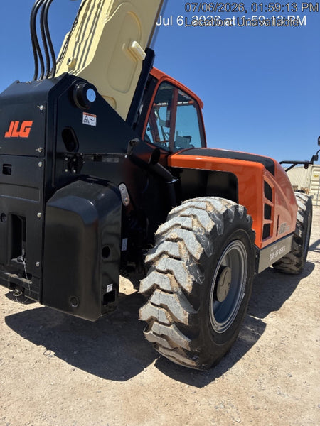 2026 JLG 1732