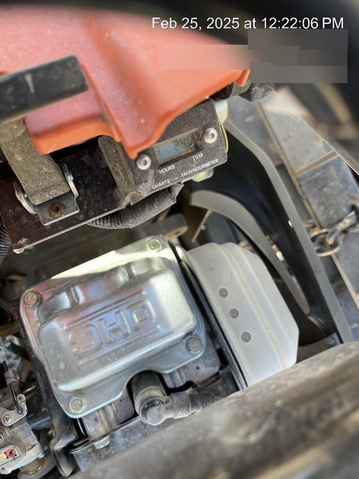 2024 HUSQVARNA LT6005