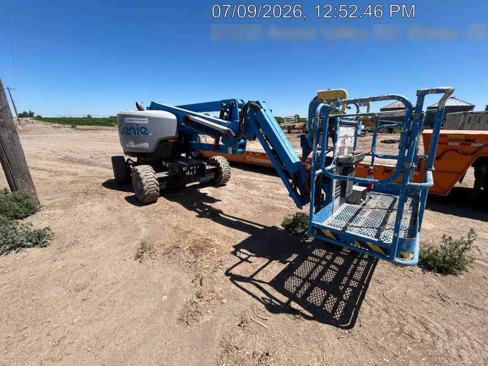 2024 GENIE Z-45 XC