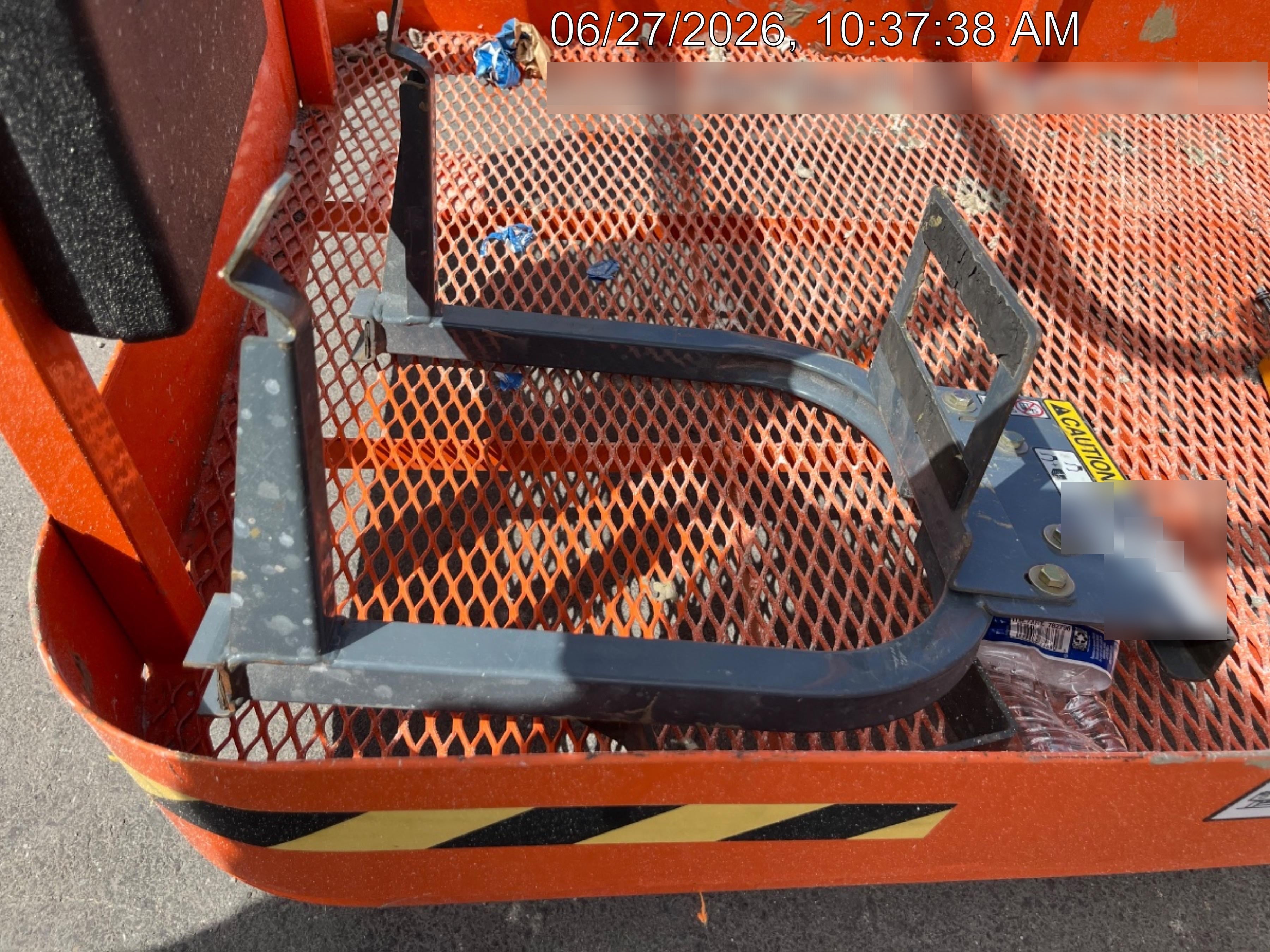 2025 JLG 660SJ