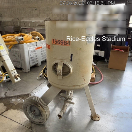 2021 CLEMCO 2452