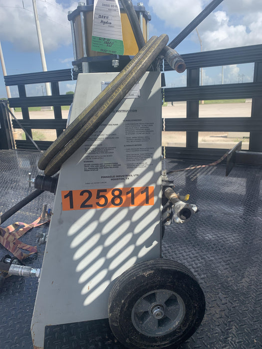 2021 PINNACLE PDQC-1000B