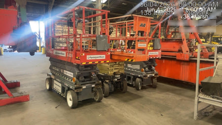 2022 SKYJACK SJ3226