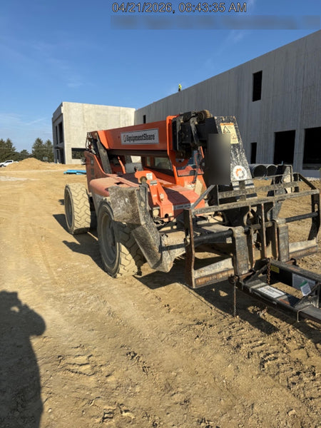 2024 STAR INDUSTRIES M1360B - Star JIB Boom
