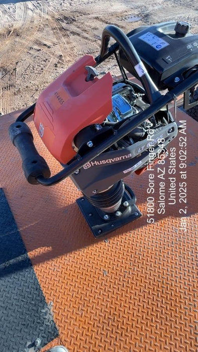 2024 HUSQVARNA LT6005