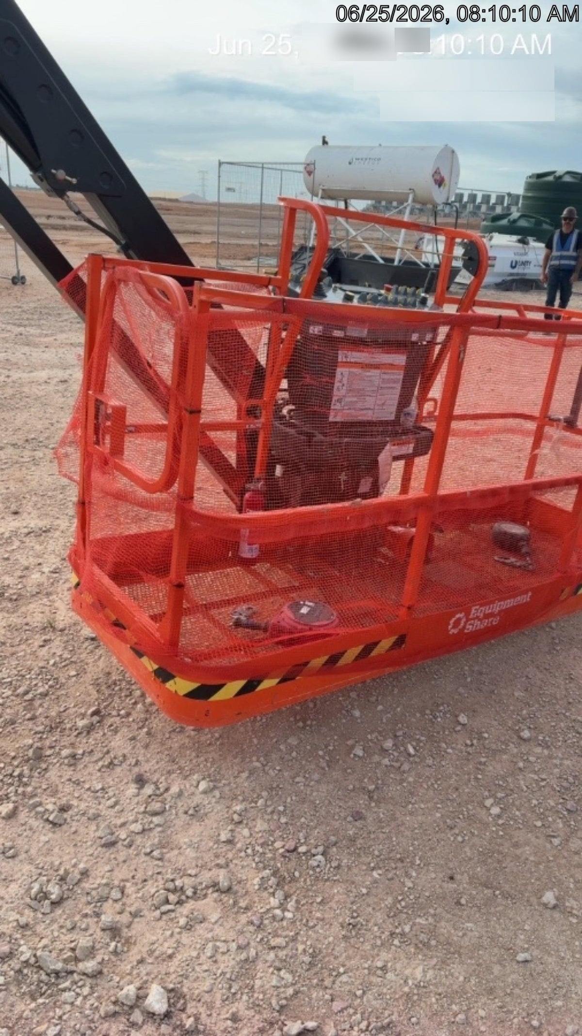 2026 JLG 1350SJP