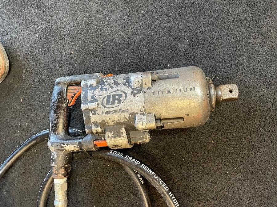 2020 INGERSOLL RAND 3942B2TI