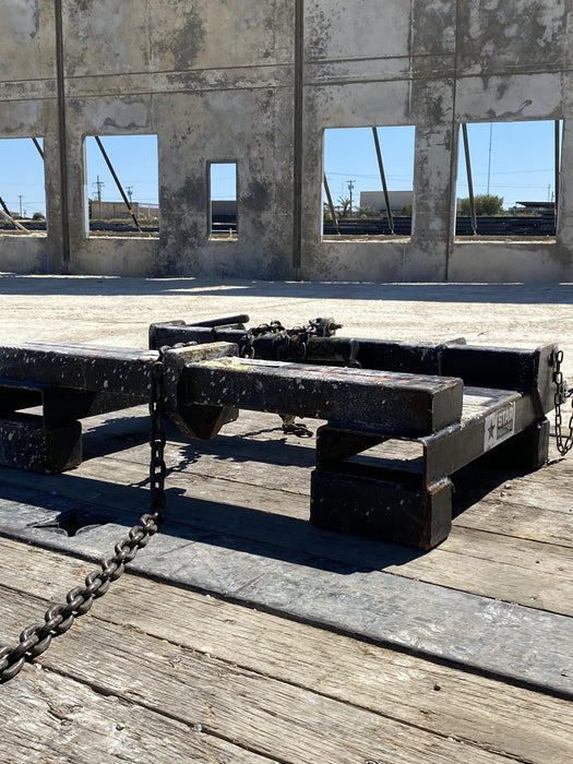 2020 STAR INDUSTRIES 1371B