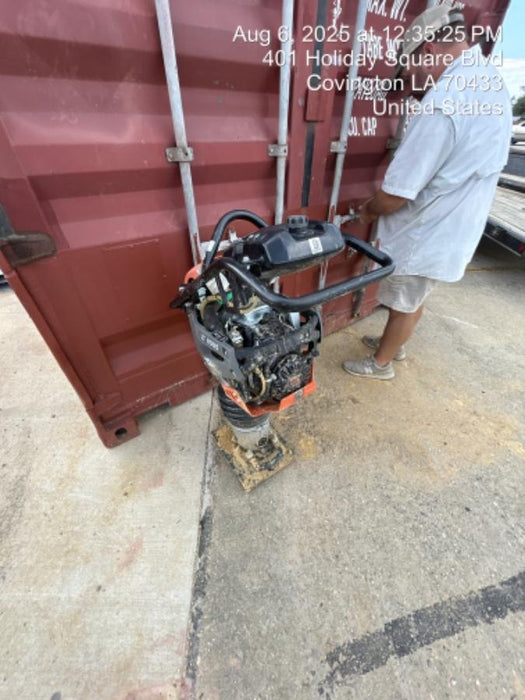 2025 HUSQVARNA LT6005