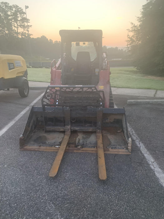 2020 PALADIN 48" Pallet Forks - Paladin