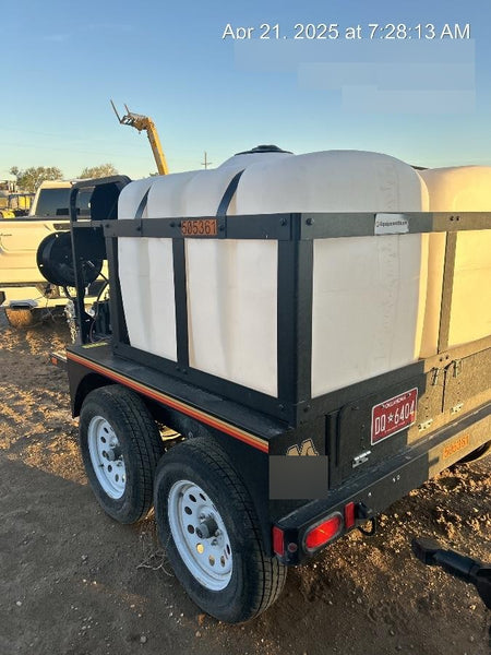 2025 MI-T-M HS-3505-1MGH-UR