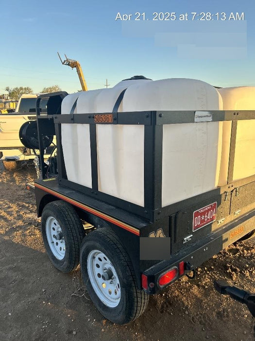 2025 MI-T-M HS-3505-1MGH-UR