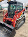 2022 TAKEUCHI TL8R2-CR