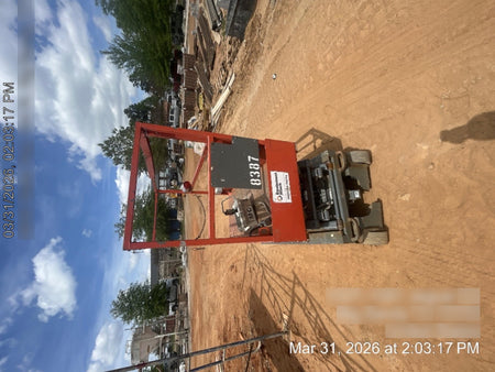 2018 SKYJACK SJIII-3219
