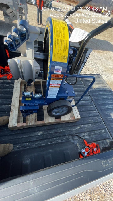 2023 CURRENT TOOLS 77