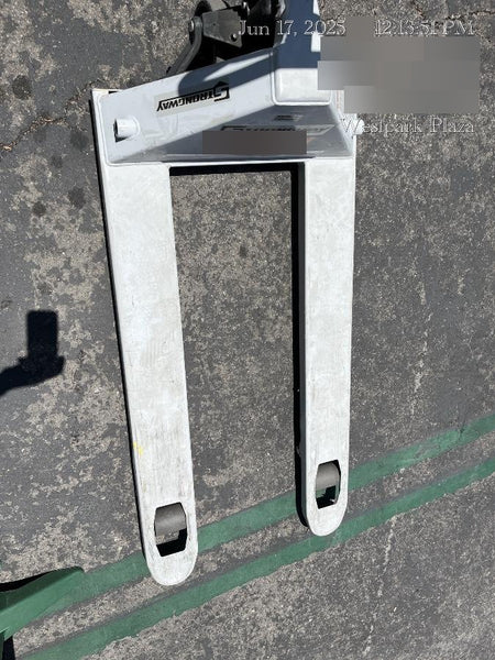 2025 STRONGWAY 4400 lb Pallet Jack