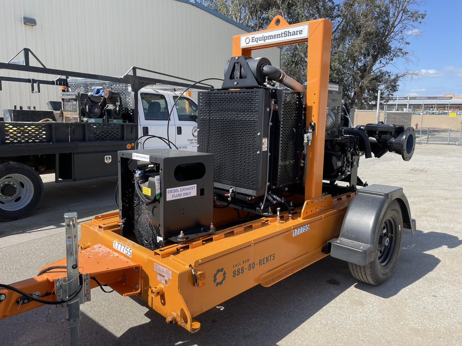 2021 PIONEER PP88S12L71-TCD3.6