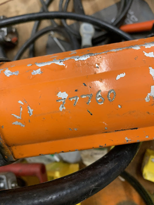 2020 MICHIGAN PNEUMATIC 18405