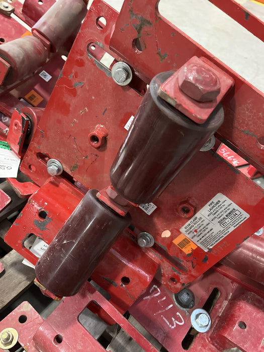 2021 MATHEY DEARMAN 2110