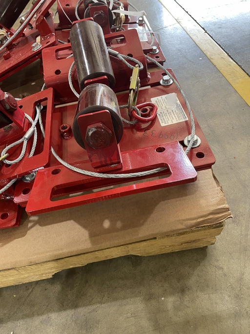 2021 MATHEY DEARMAN 2110