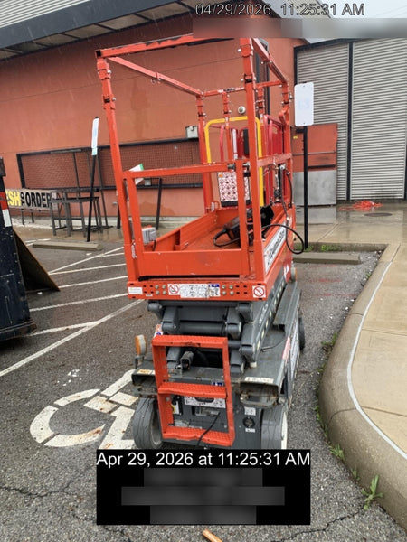 2023 SKYJACK SJ3219