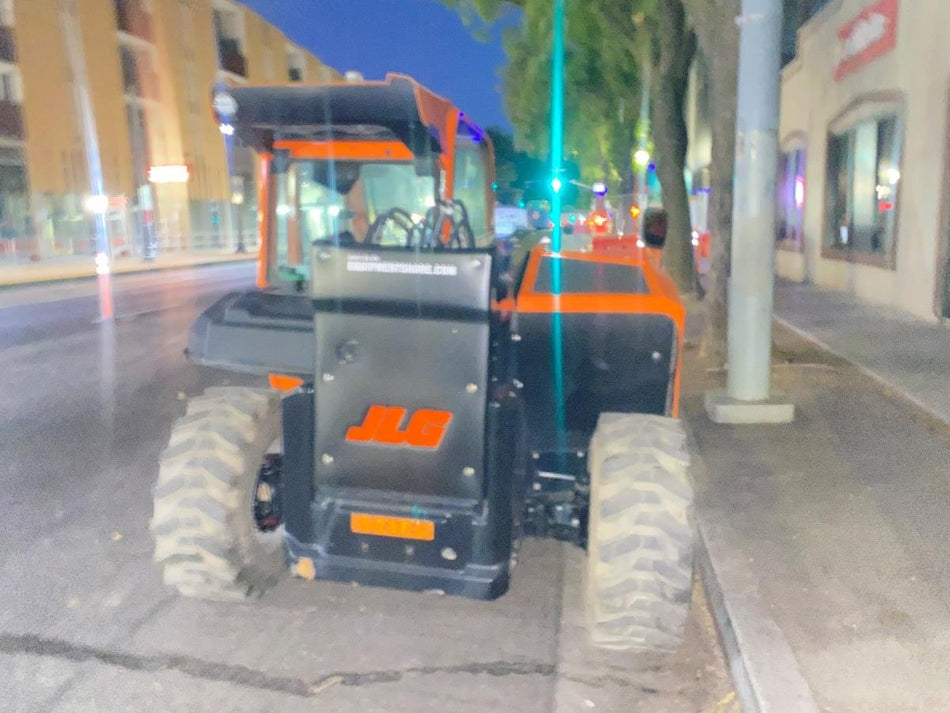 2021 MULTIQUIP MIKASA MTX-70HD
