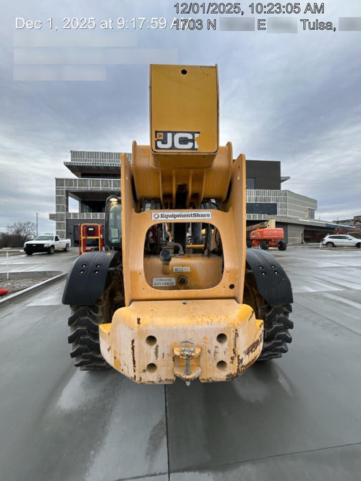 2020 JCB 510-56