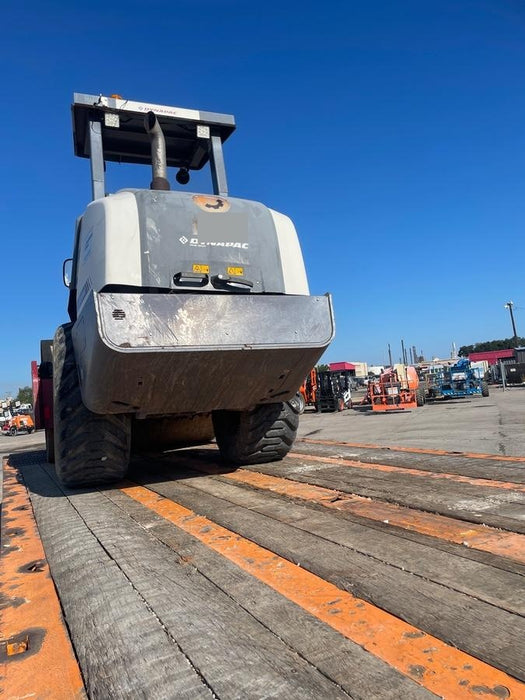 2021 DYNAPAC CA1400D