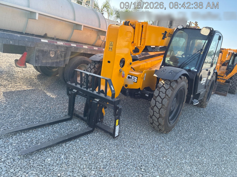 2026 JCB 506-36