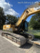 2019 SANY SY215