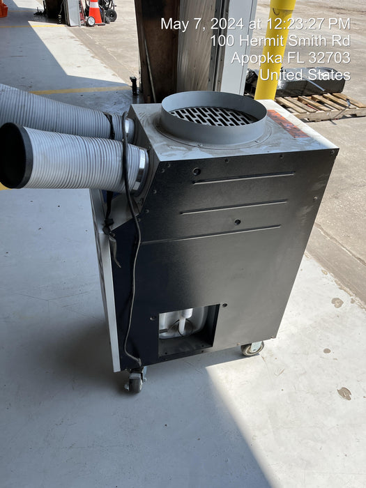 2022 KWIKOOL KPAC1411-2