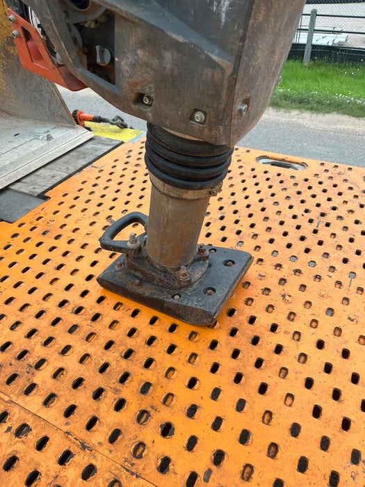 2024 HUSQVARNA LT5005