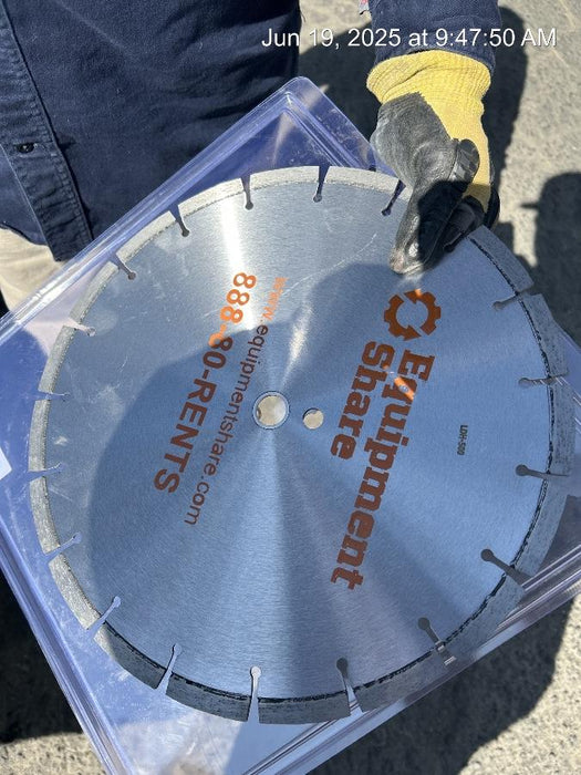 2020 HILTI DSH 700-X