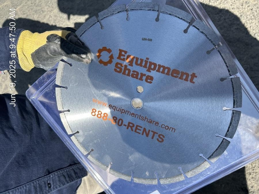 2020 HILTI DSH 700-X