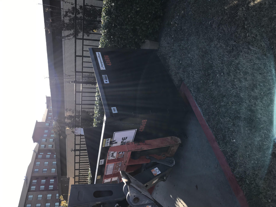 2019 STAR INDUSTRIES 1430