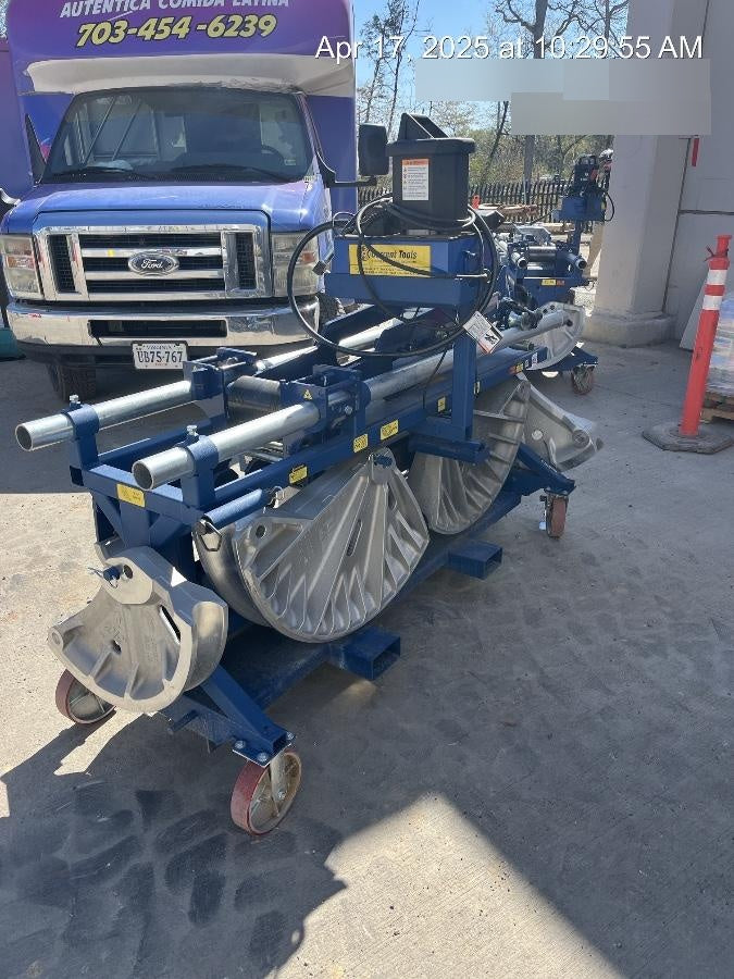 2025 CURRENT TOOLS 252-CT