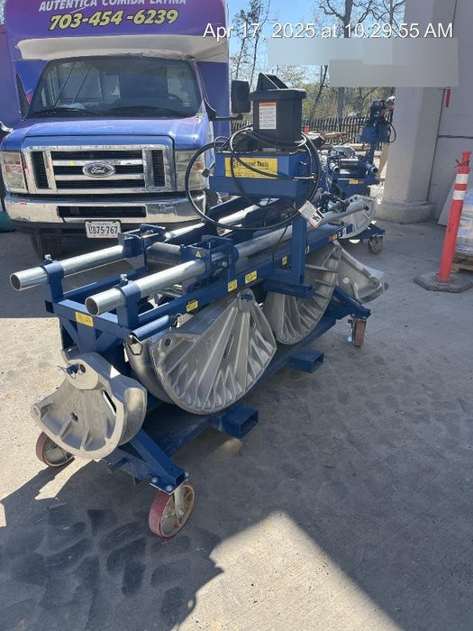 2025 CURRENT TOOLS 252-CT