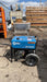 2023 Miller Electric Blue Star 185 Engine Driven Welder, Electric Start, 13 hp, Gas, 6,500 W Peak 907664