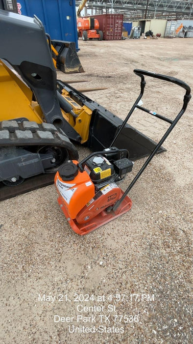 2023 MULTIQUIP MVC82VHW