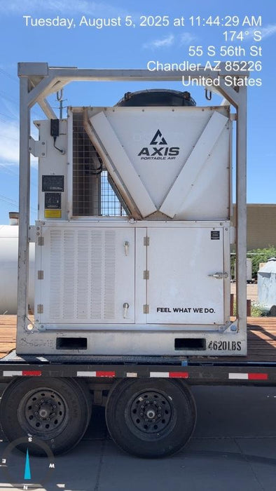 2021 SMARTECH SACP41A-HS