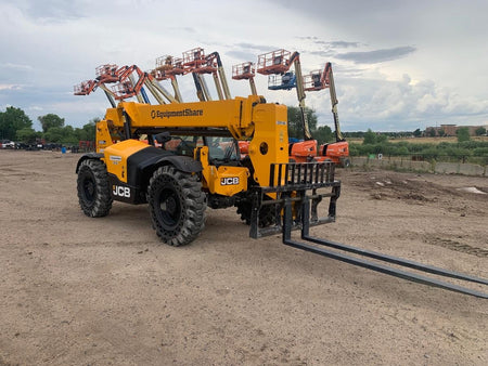 2023 JCB 509-42