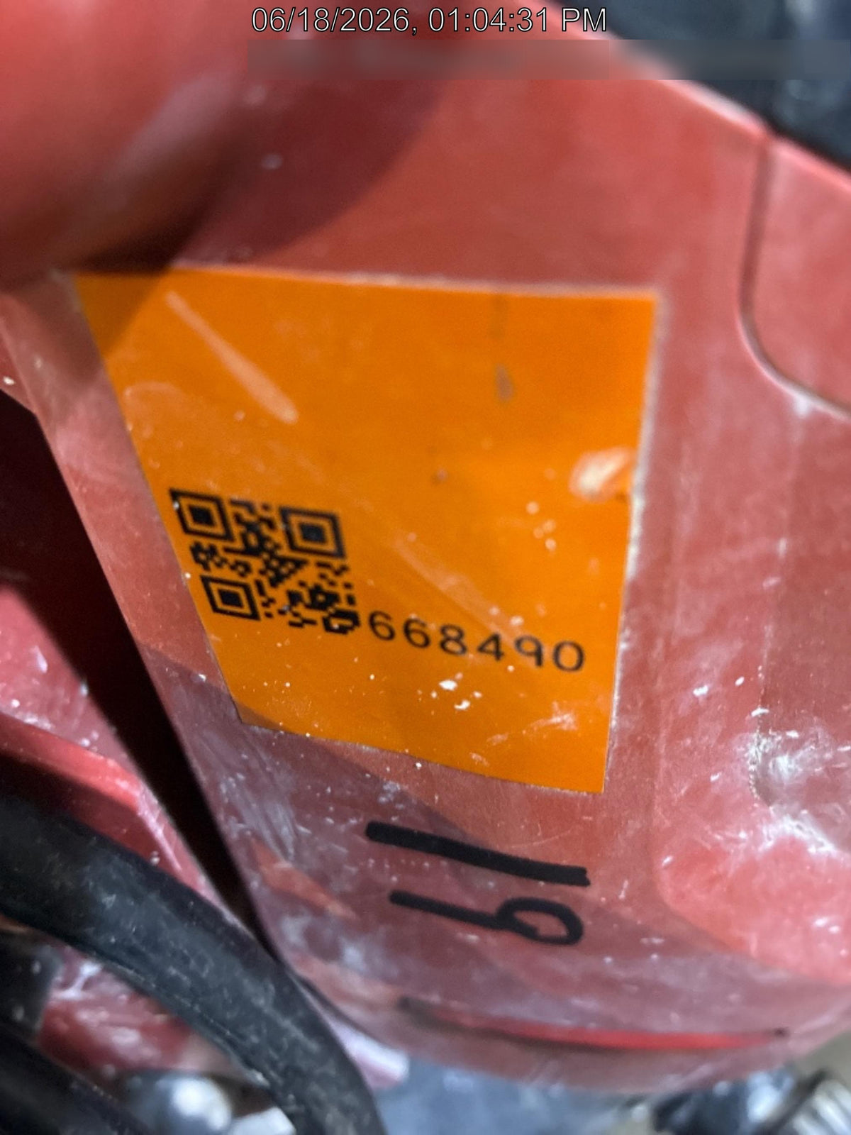 2026 HILTI DD 150-U