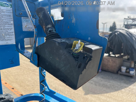 2020 Genie GS-1930 GENIE GS-1930
