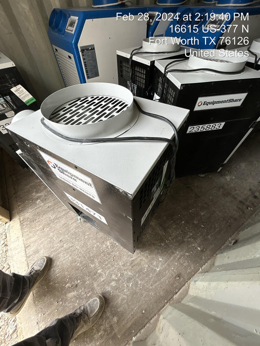 2023 KWIKOOL KPAC1411-2