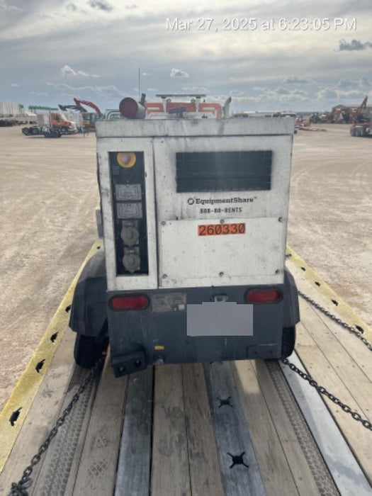 2022 ATLAS COPCO QAS45 CWK