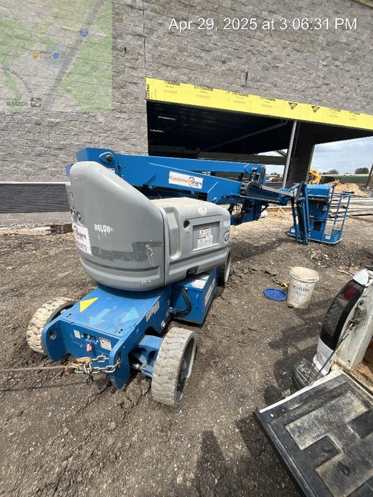 2017 GENIE Z-40/23 N