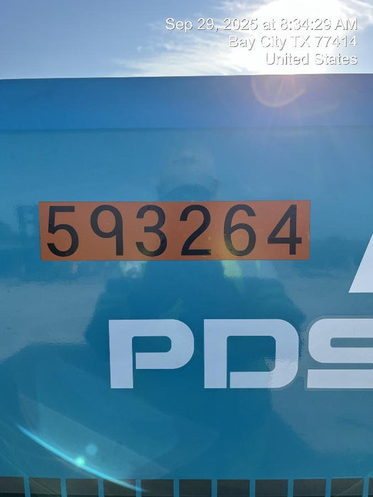 2025 AIRMAN PDSF375DP-6E1