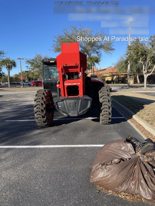 2021 STAR INDUSTRIES 1425