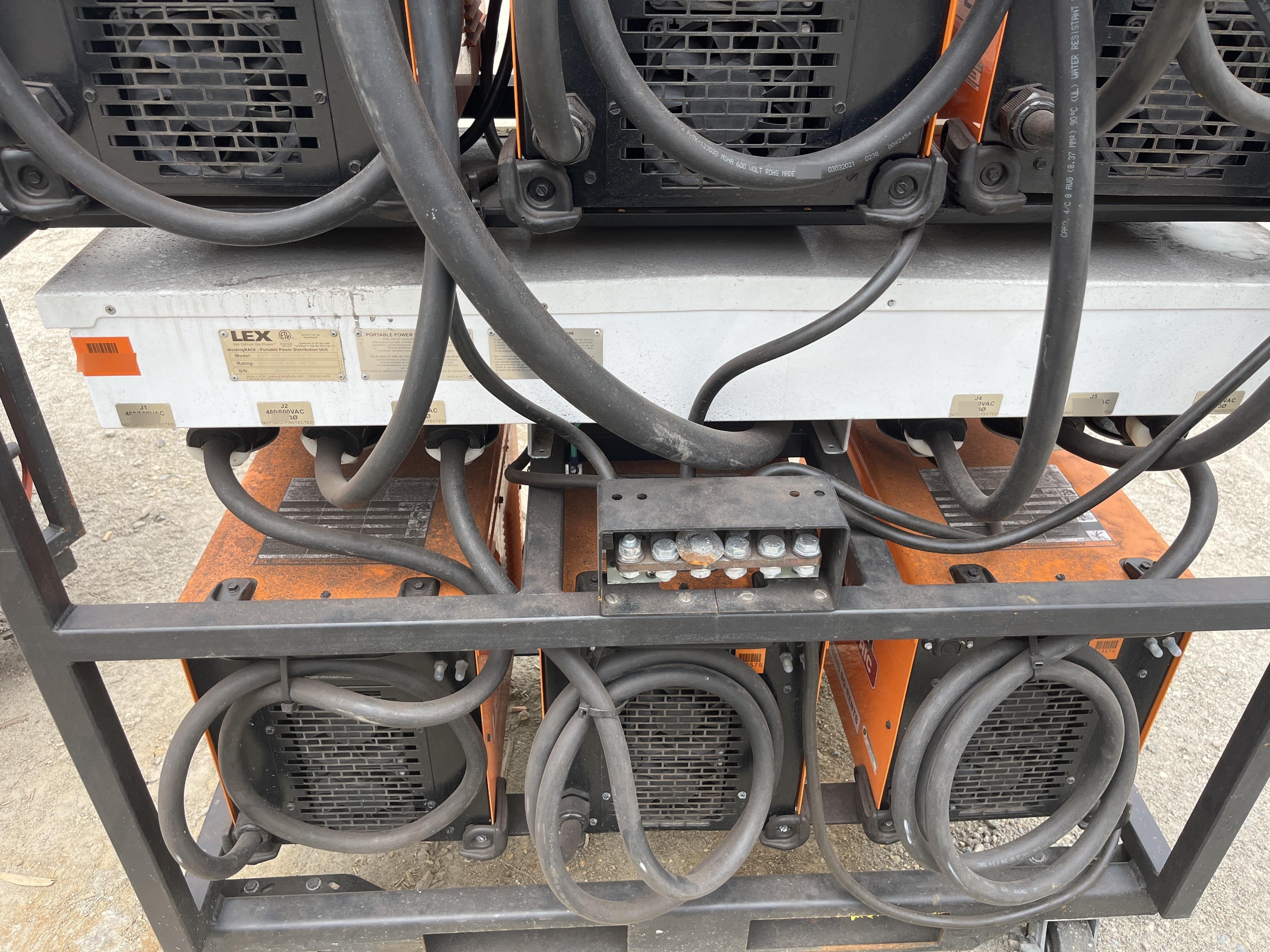 2021 LEX WR6A-7SM-FG26DZ6LD-R